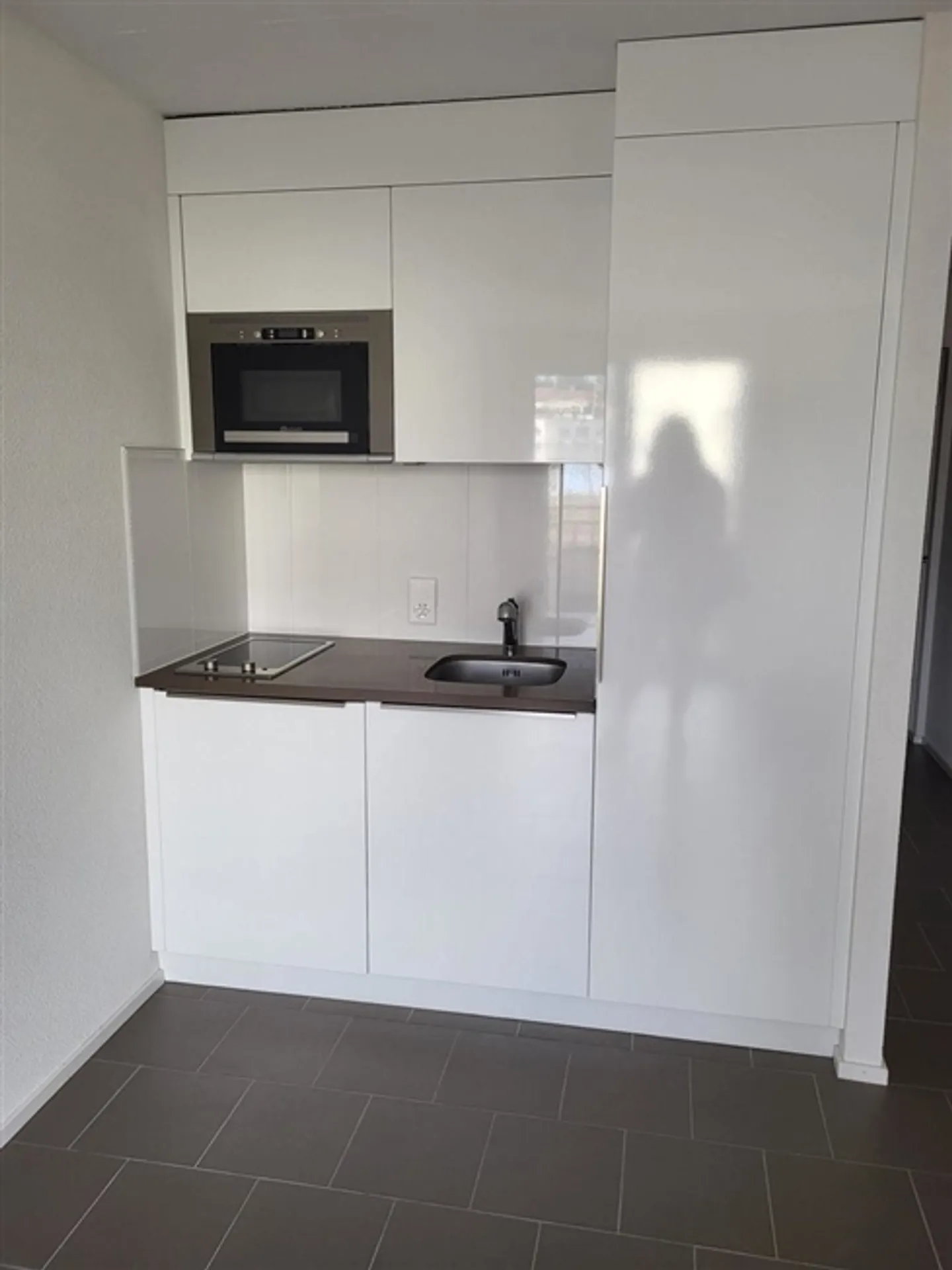 «A saisir ! Studio au coeur du centre-ville de Fribourg !» - Photo 3 sur 5