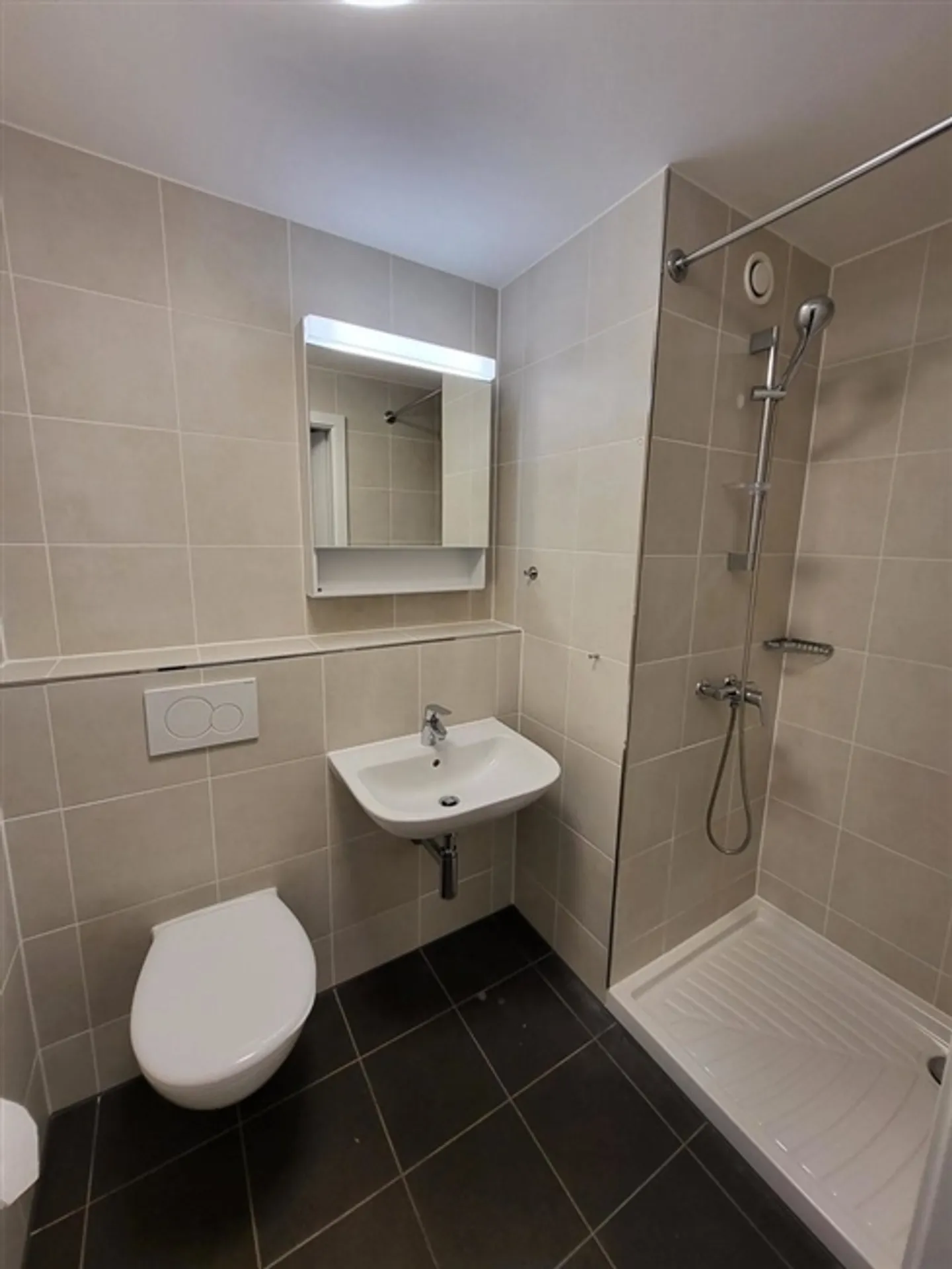 «A saisir ! Studio au coeur du centre-ville de Fribourg !» - Photo 4 sur 5