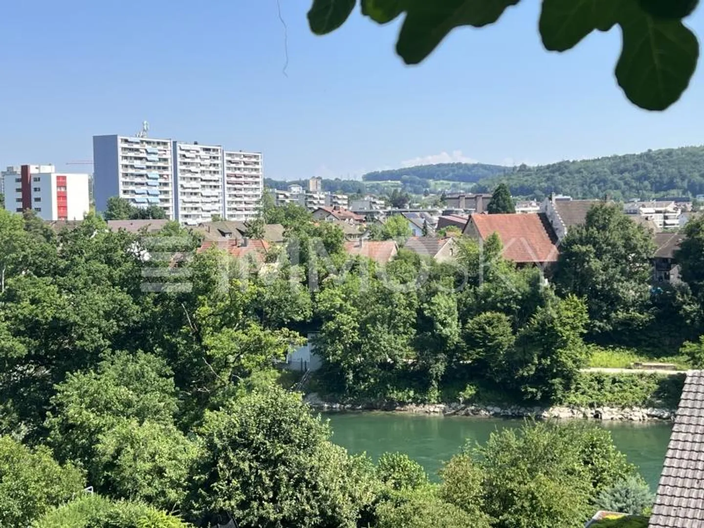 Nouvelle construction 2 - avec vue fantastique sur l'Aare - Photo 6 sur 8