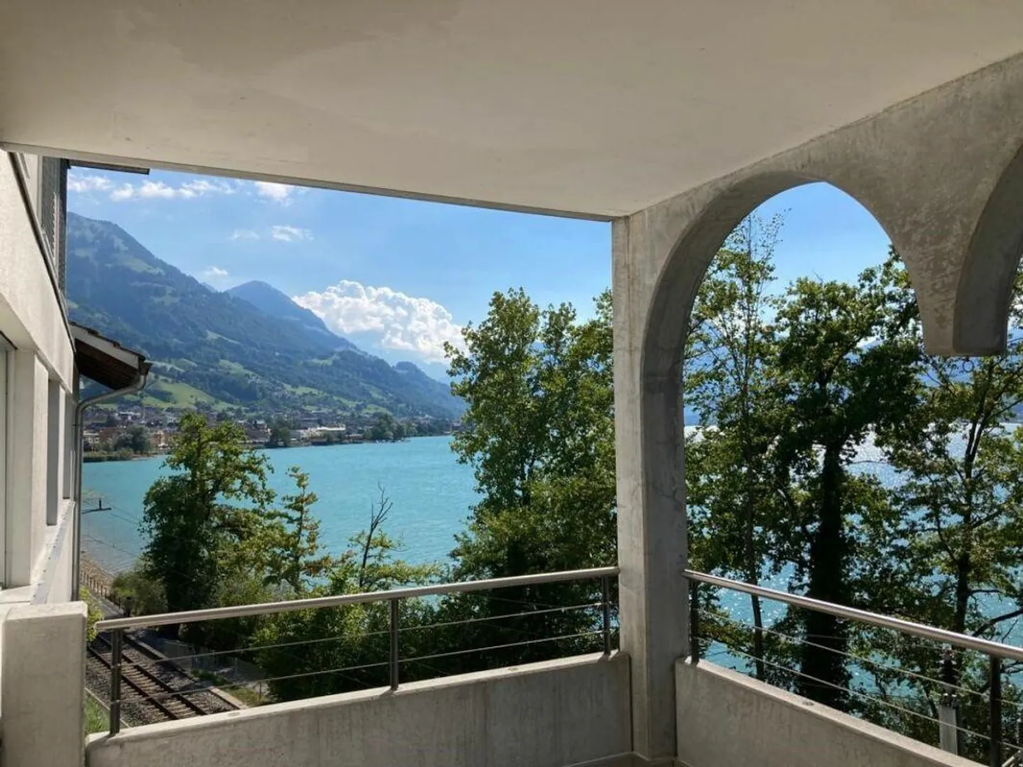 3-Zimmer Loftwohnung mit Weitblick - Foto 1 von 13