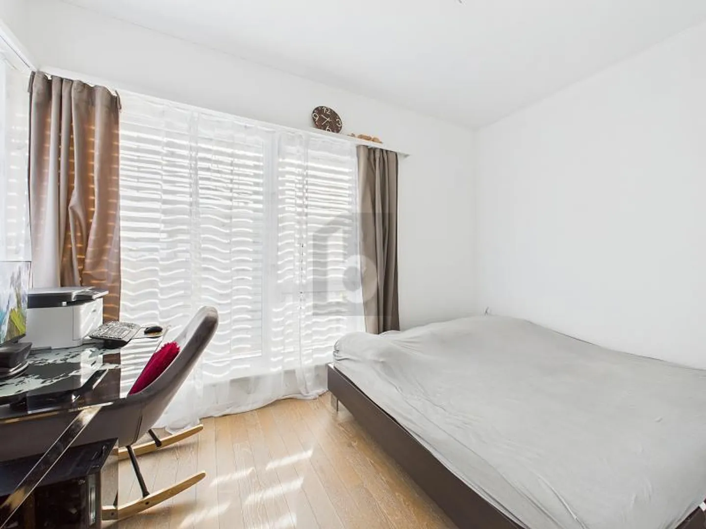 Moderne Doppelhaushälfte - Foto 2 von 6