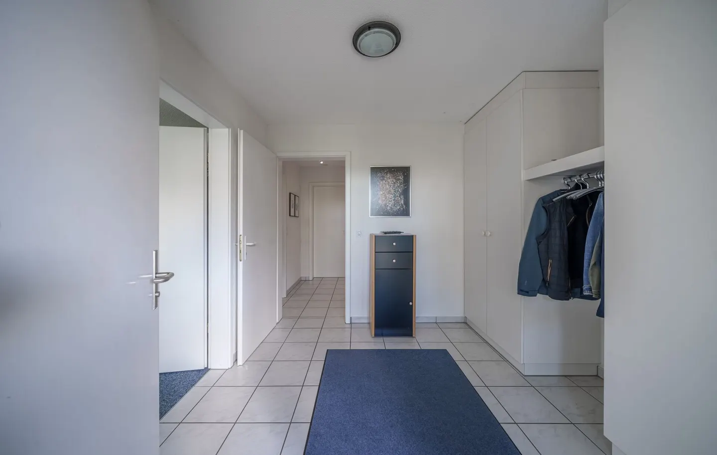 Familienfreundliches Doppeleinfamilienhaus - Foto 14 von 15