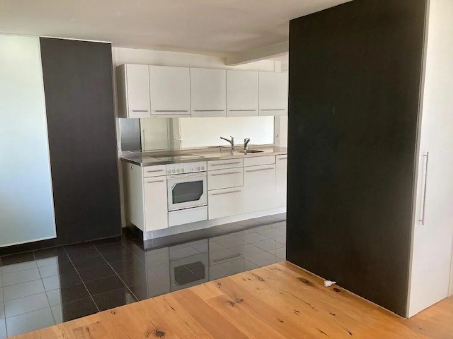 3-Zimmer Loftwohnung mit Weitblick - Foto 4 von 13