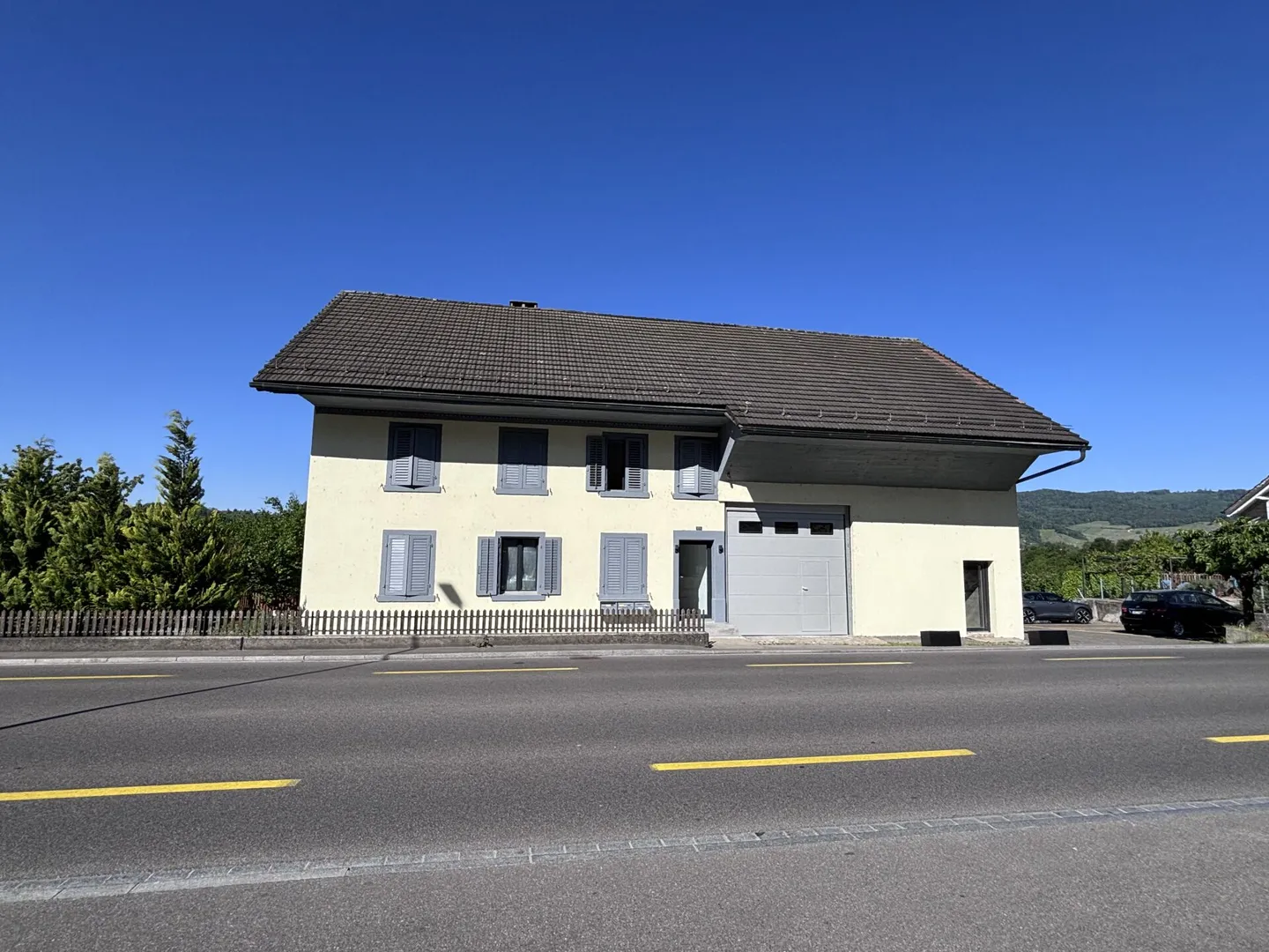 Top Opportunity! Completely renovated multi-family house with land reserve - Photo 2 of 18