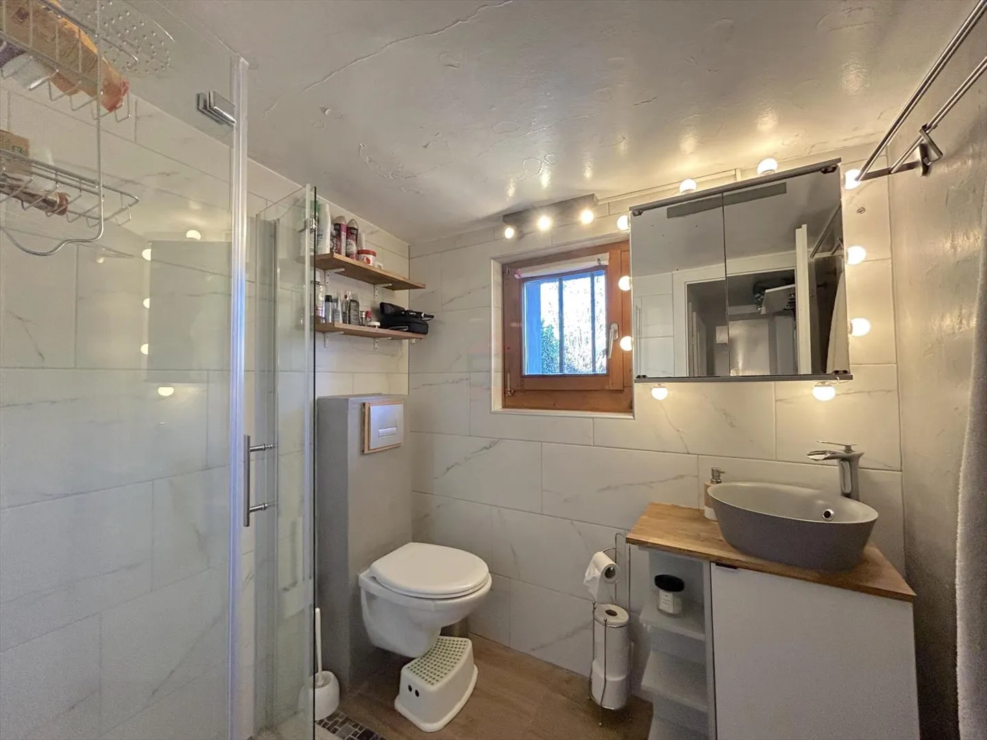 Maison 5 pièces - Photo 6 sur 7