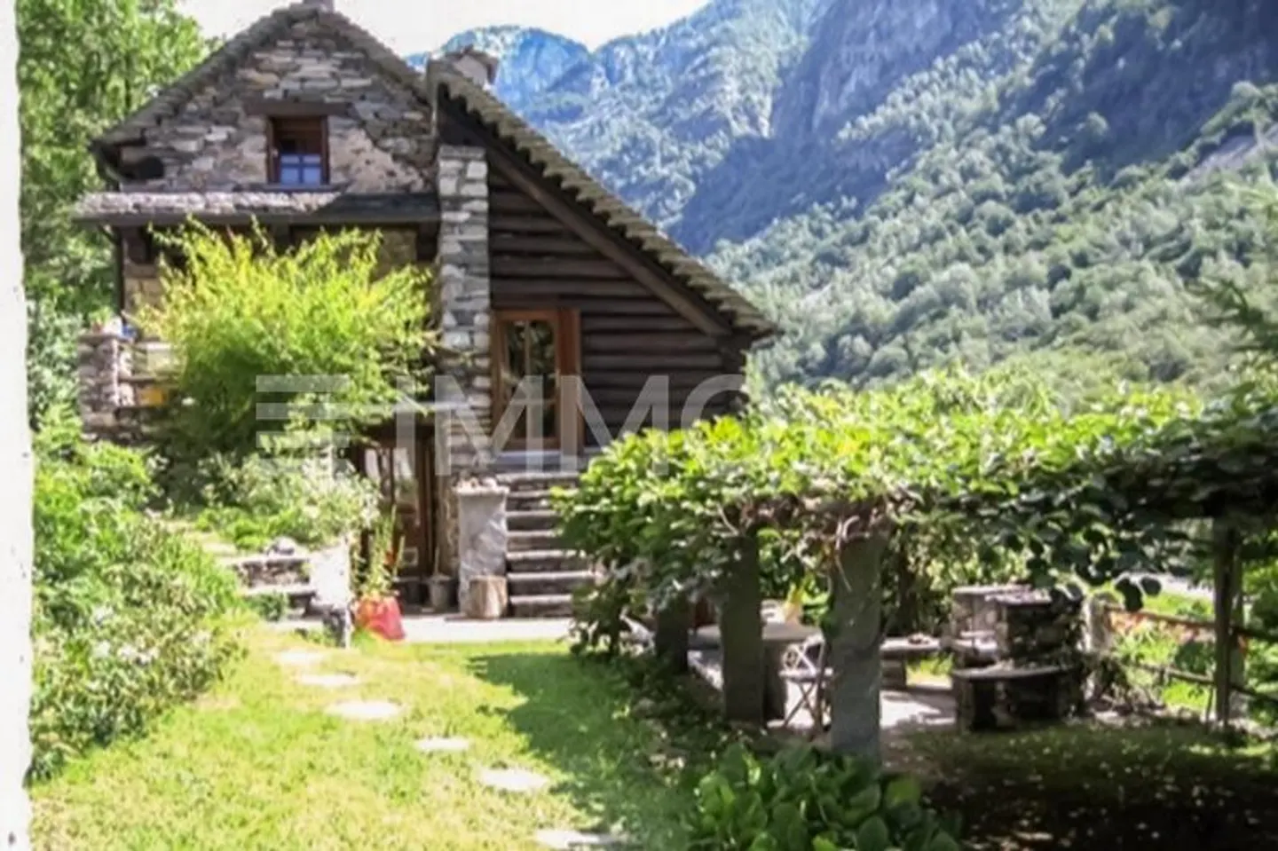 Chalet Ristrutturati e Autonomi - Foto 2 di 5