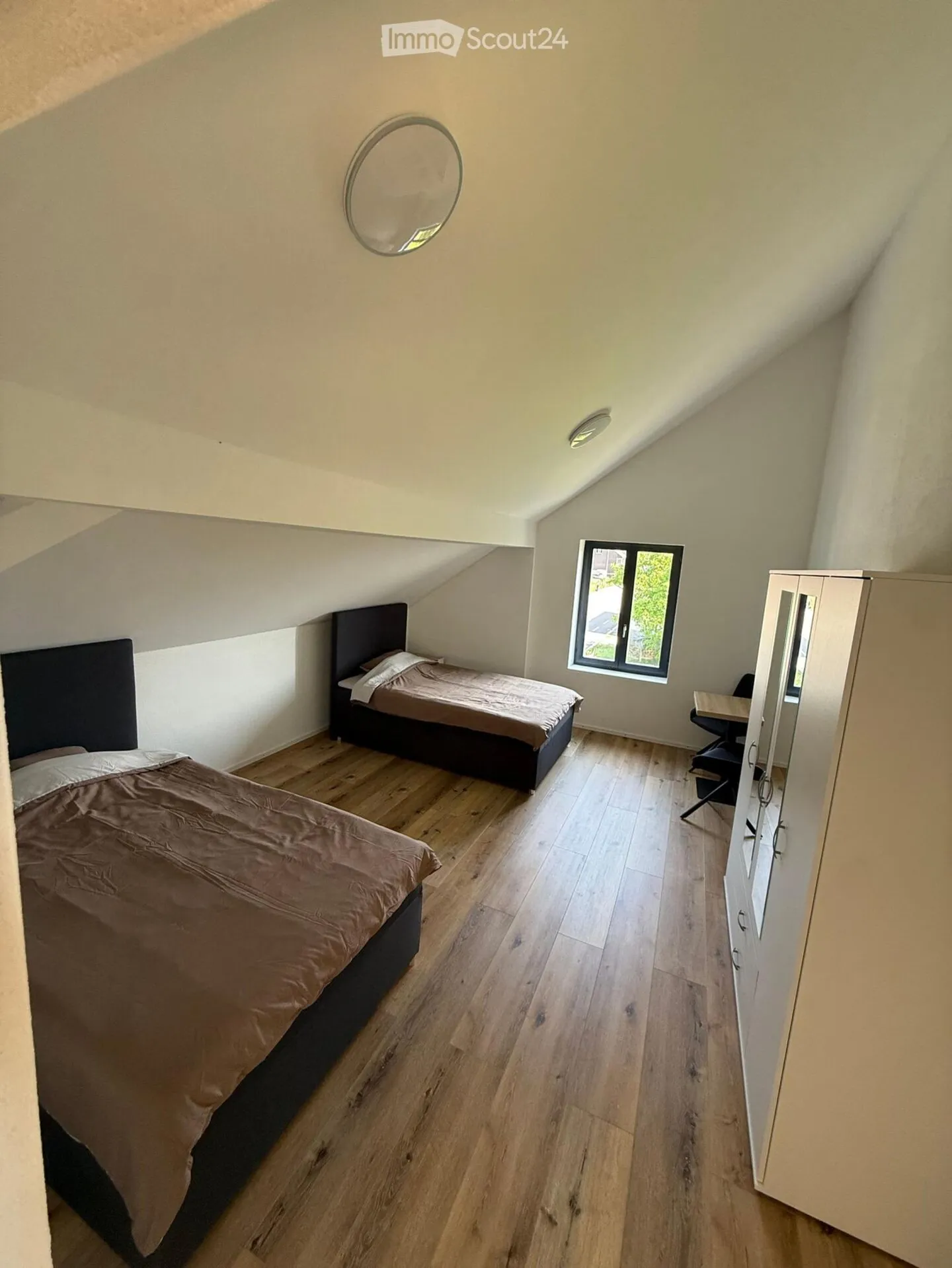 Top Opportunity! Completely renovated multi-family house with land reserve - Photo 13 of 18