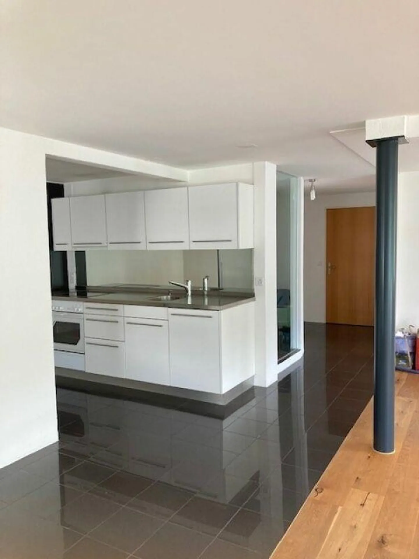 3-Zimmer Loftwohnung mit Weitblick - Foto 5 von 13