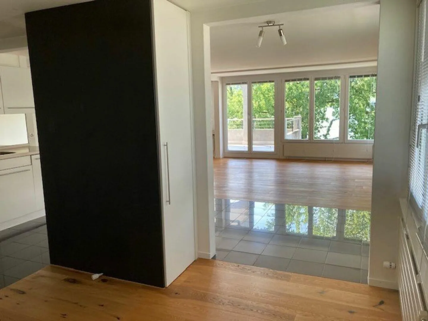 3-Zimmer Loftwohnung mit Weitblick - Foto 6 von 13