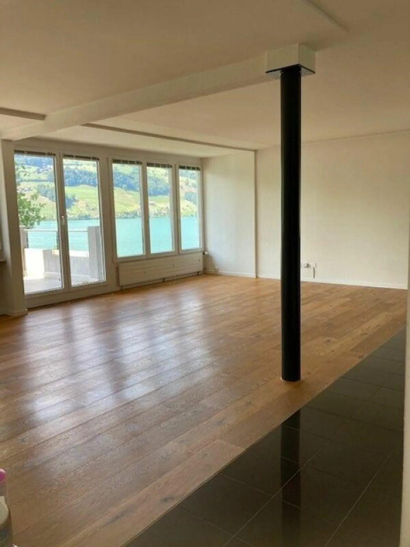 3-Zimmer Loftwohnung mit Weitblick - Foto 7 von 13