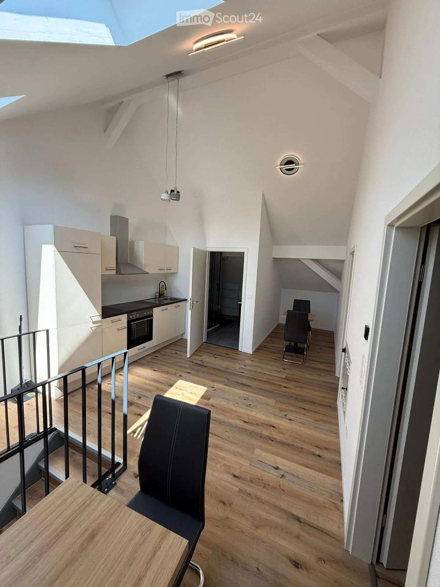 Top Opportunity! Completely renovated multi-family house with land reserve - Photo 14 of 18
