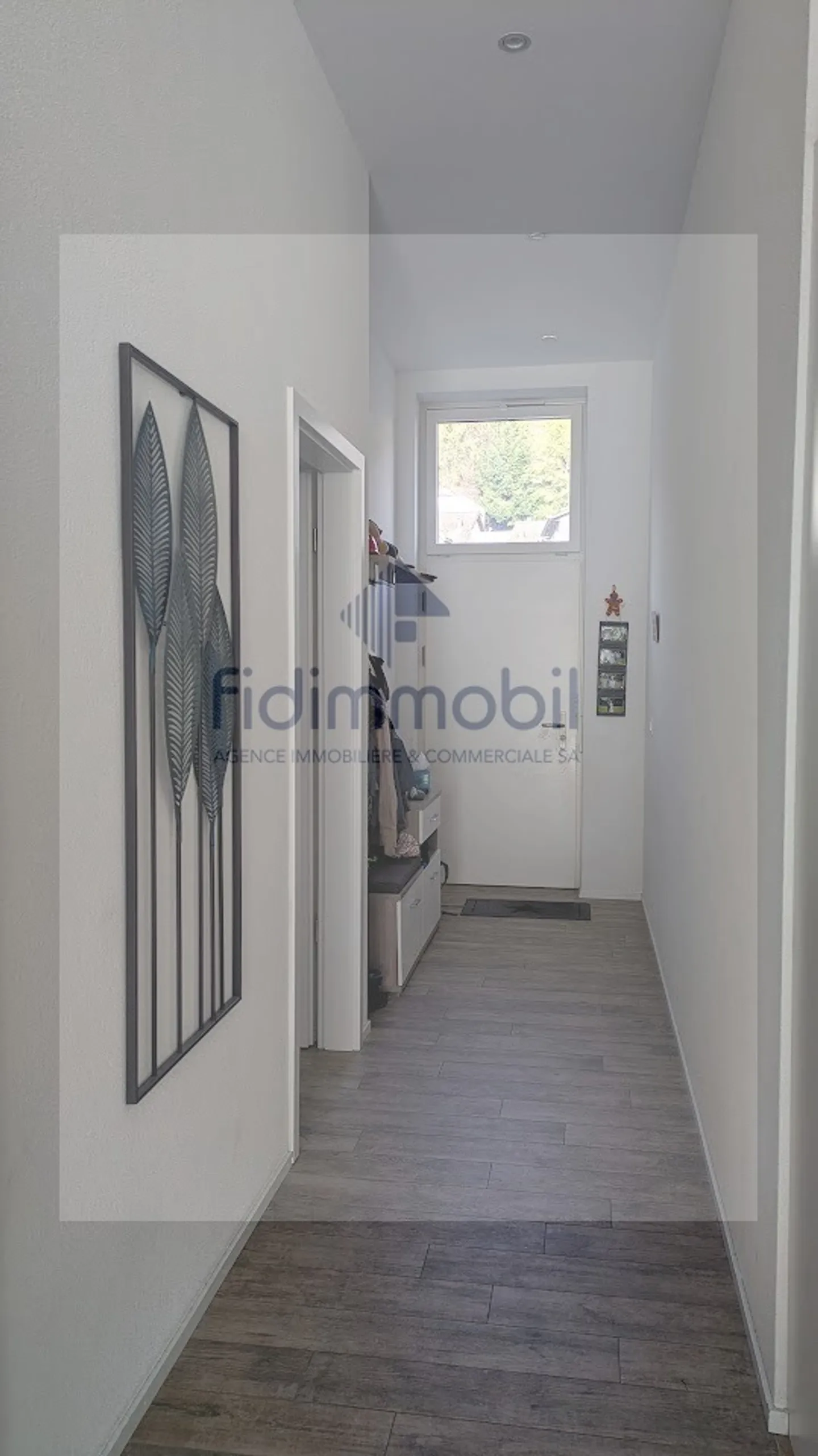 Magnifico appartamento di 152 m2 con bella altezza del soffitto - Foto 6 di 11