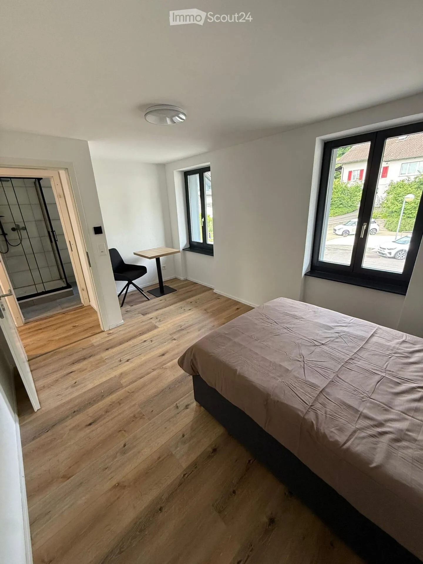 Top Opportunity! Completely renovated multi-family house with land reserve - Photo 15 of 18