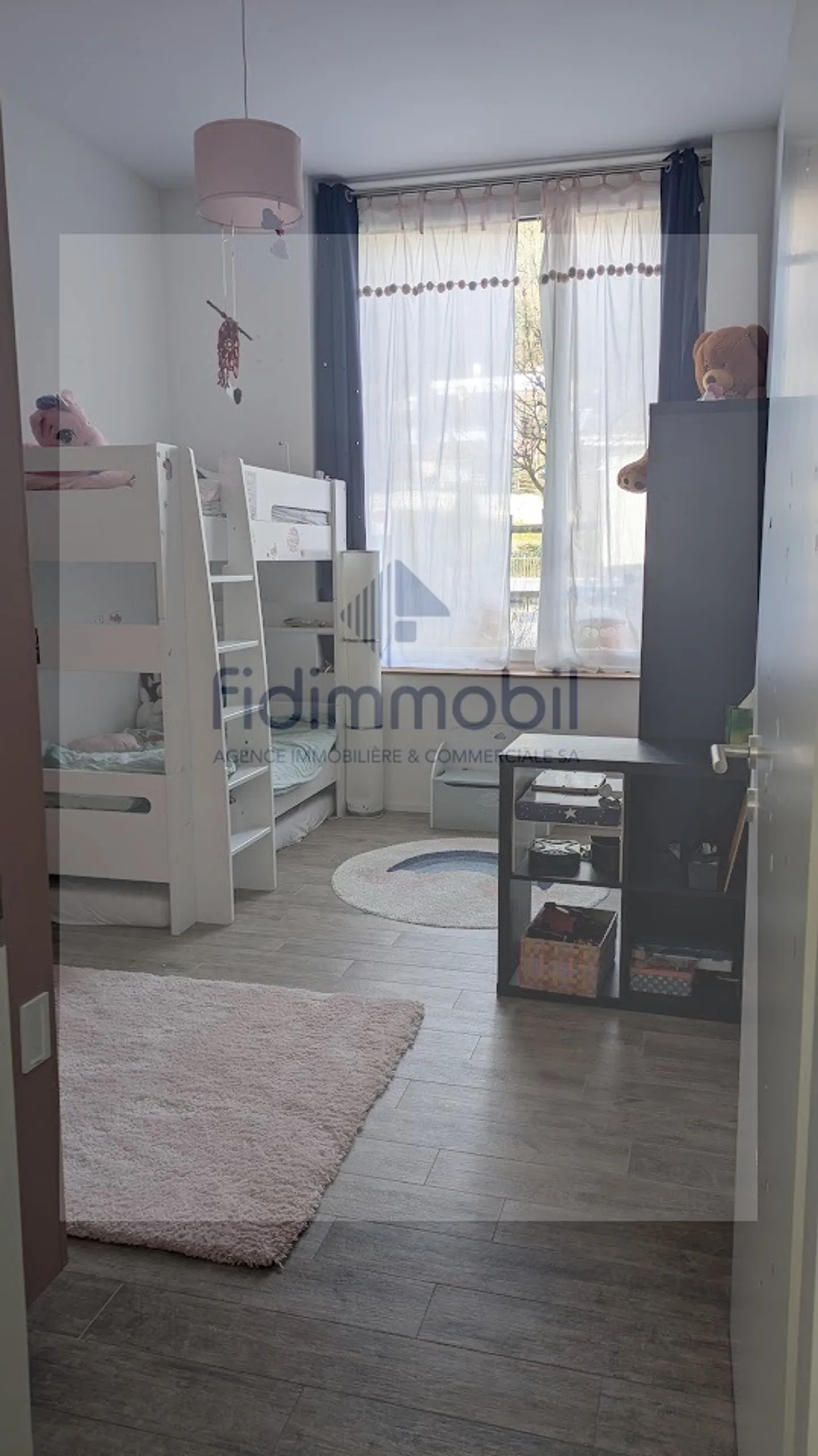 Magnifico appartamento di 152 m2 con bella altezza del soffitto - Foto 10 di 11