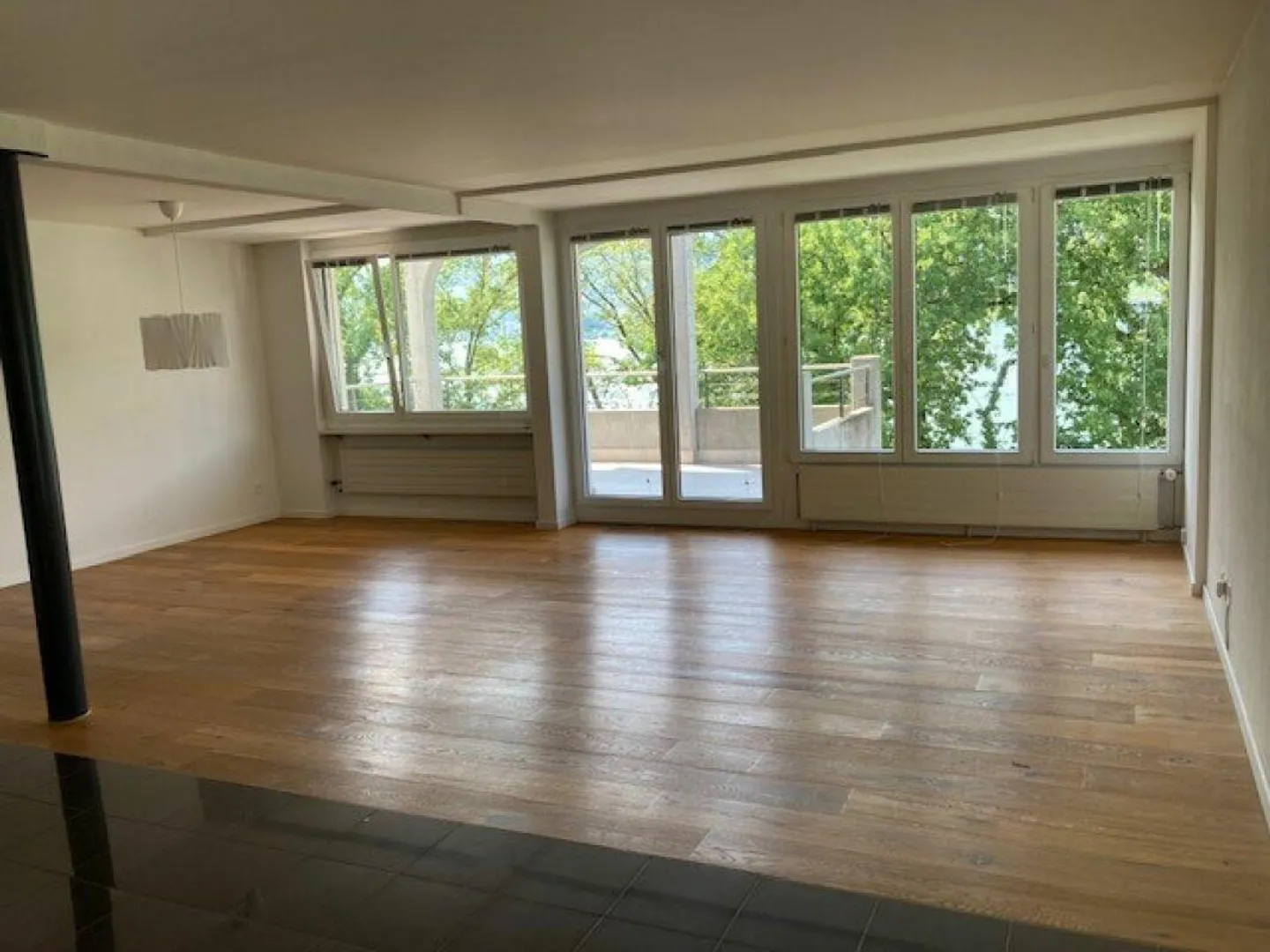3-Zimmer Loftwohnung mit Weitblick - Foto 8 von 13