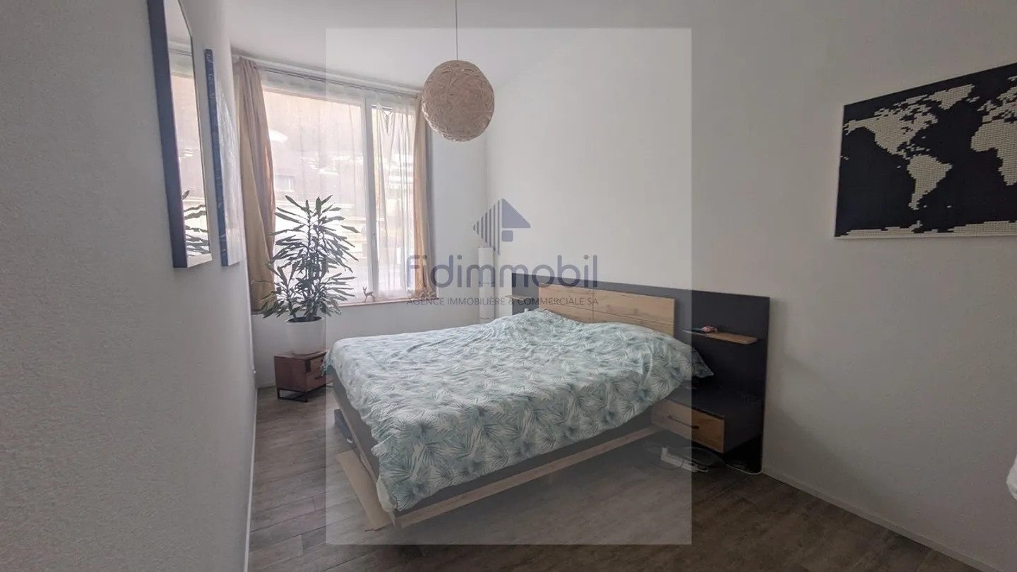 Magnifico appartamento di 152 m2 con bella altezza del soffitto - Foto 11 di 11