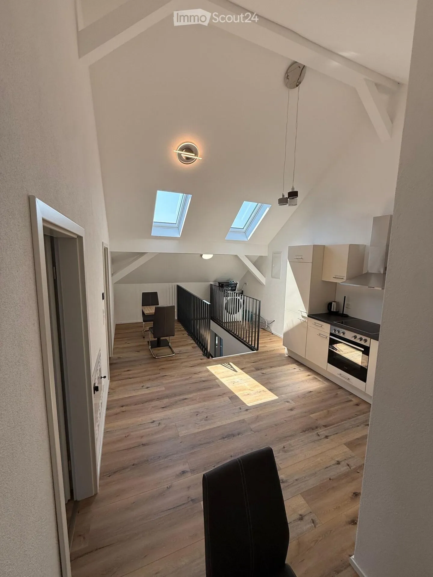 Top Opportunity! Completely renovated multi-family house with land reserve - Photo 16 of 18