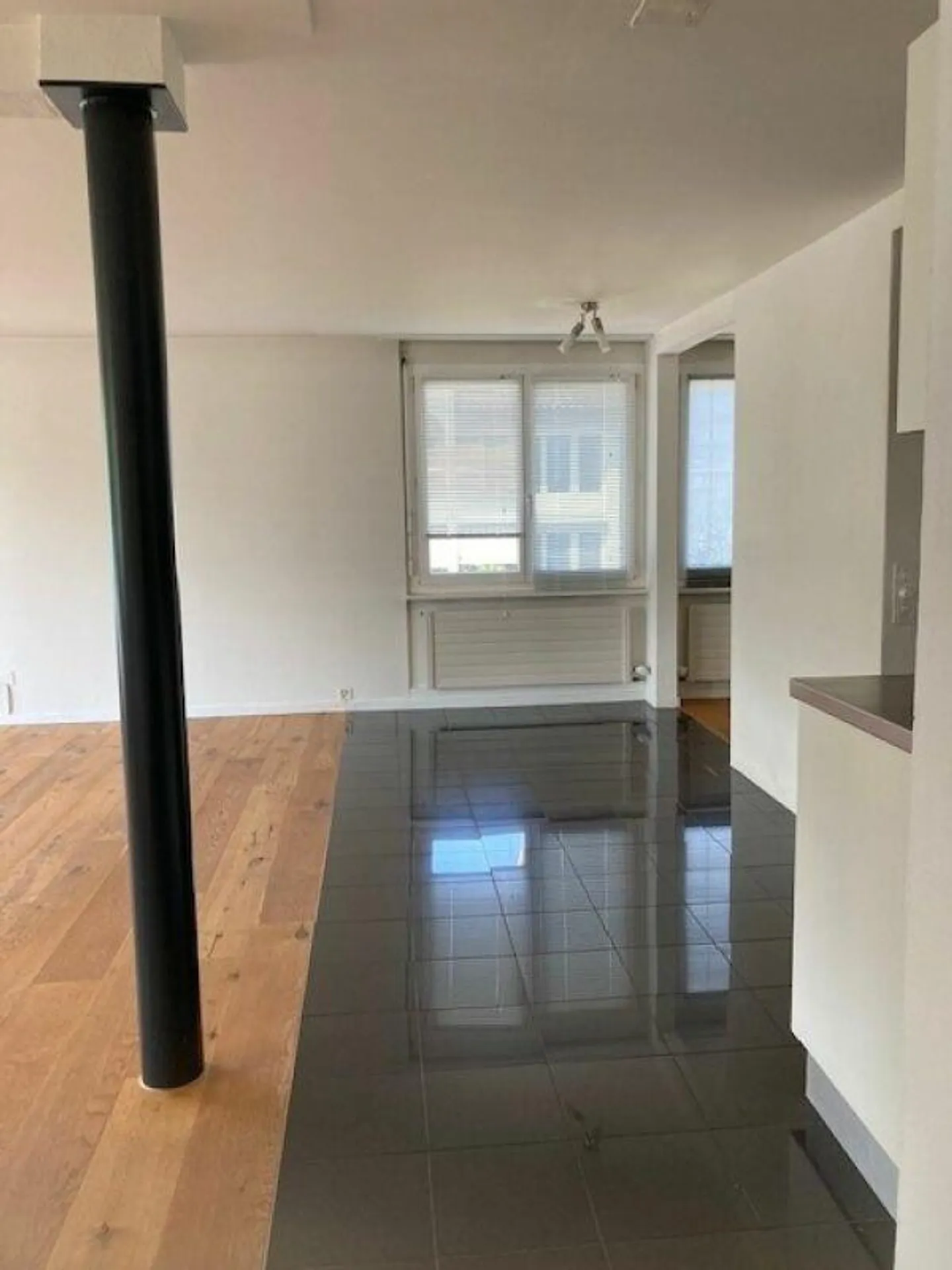 3-Zimmer Loftwohnung mit Weitblick - Foto 9 von 13