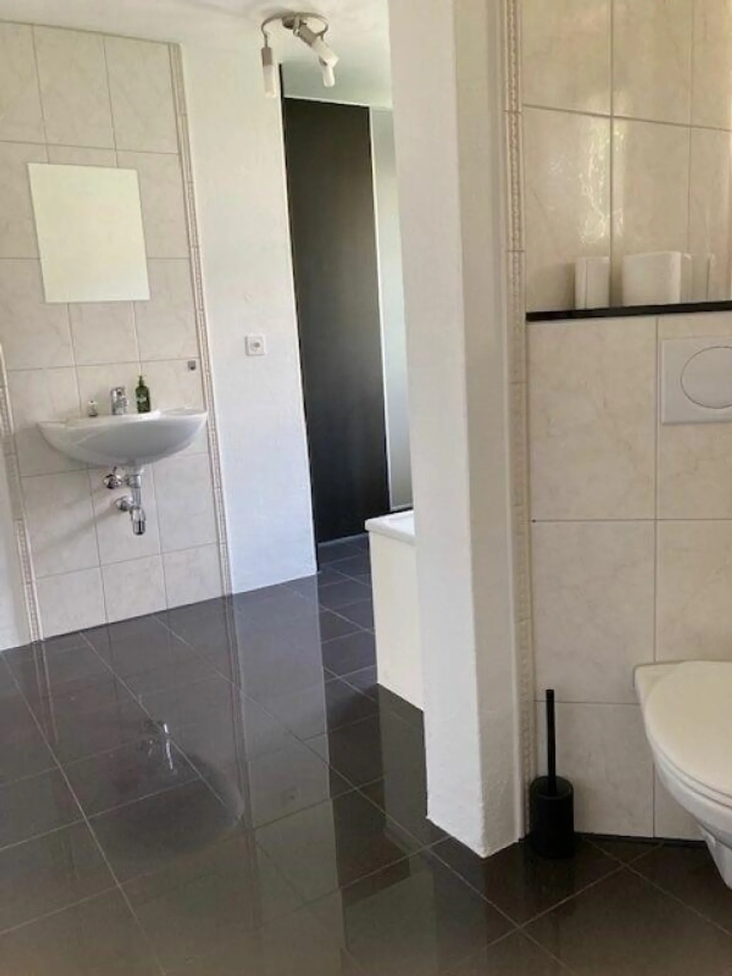 3-Zimmer Loftwohnung mit Weitblick - Foto 10 von 13