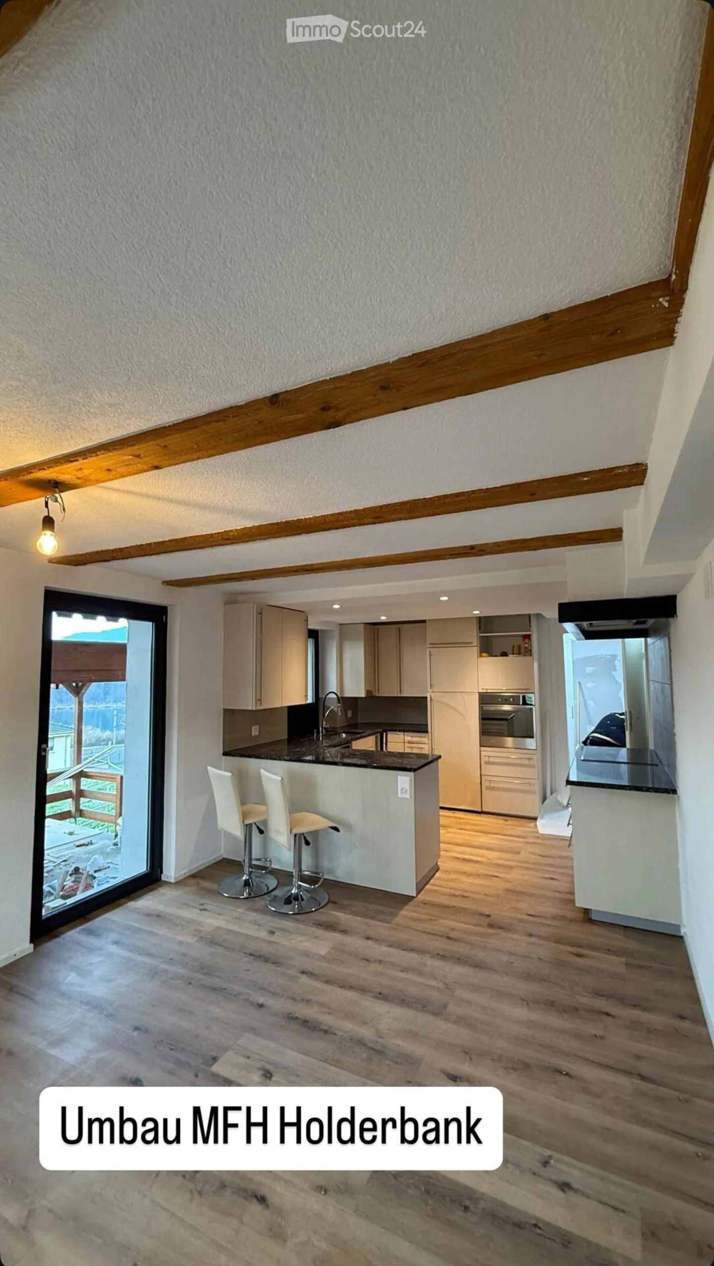 Top Opportunity! Completely renovated multi-family house with land reserve - Photo 17 of 18