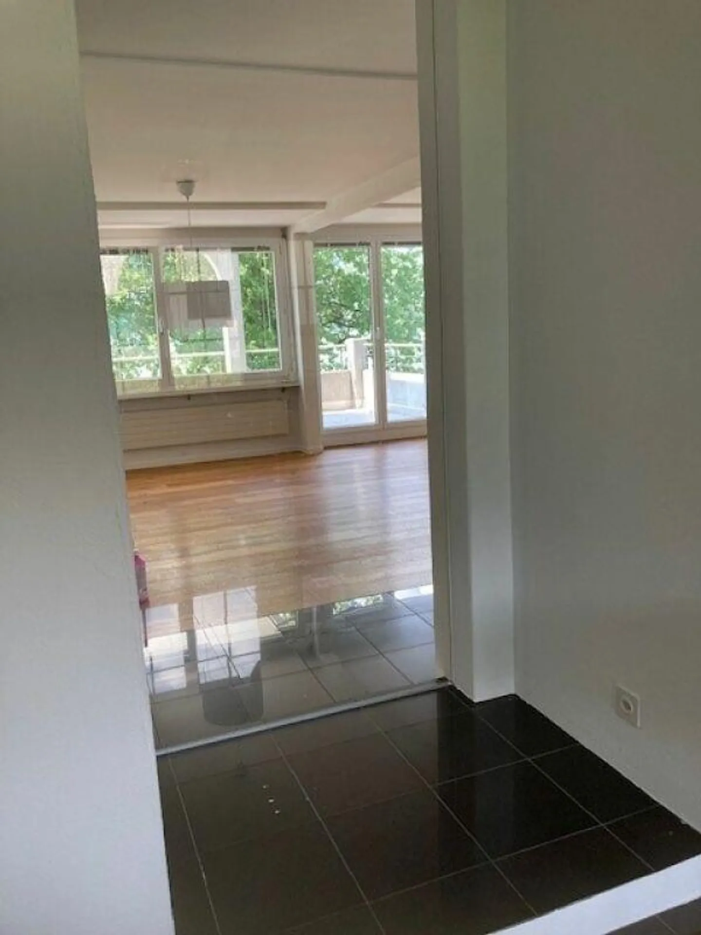 3-Zimmer Loftwohnung mit Weitblick - Foto 11 von 13