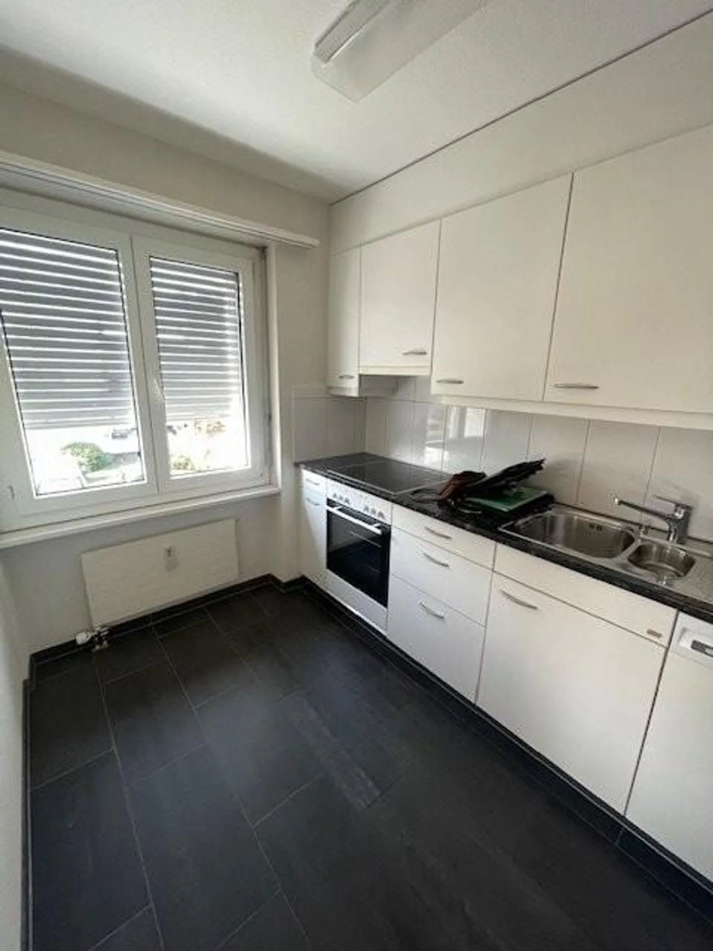 Great and spacious 4.5-room apartment in Orpund! - Photo 1 of 11