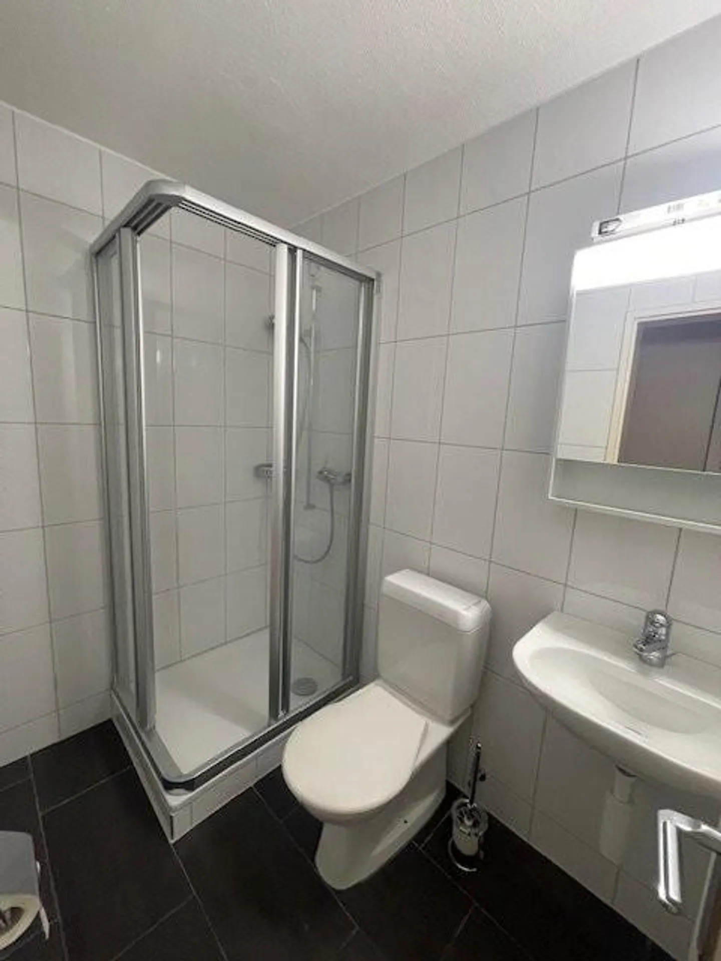 Great and spacious 4.5-room apartment in Orpund! - Photo 3 of 11