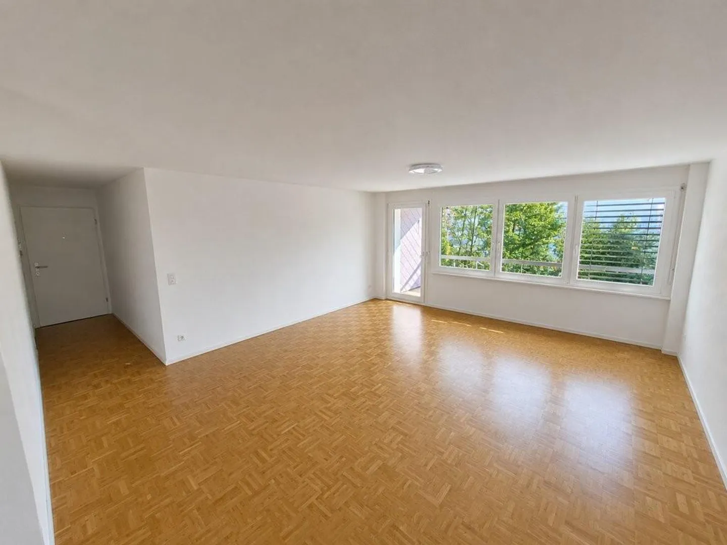 Great and spacious 4.5-room apartment in Orpund! - Photo 6 of 11
