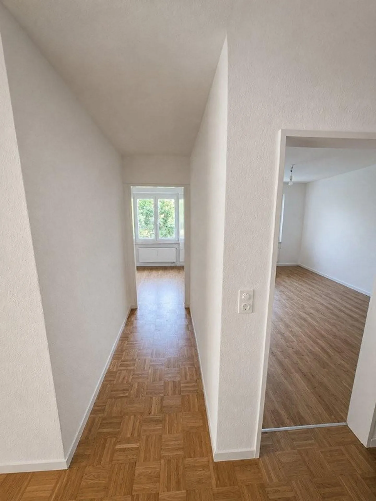 Great and spacious 4.5-room apartment in Orpund! - Photo 4 of 11
