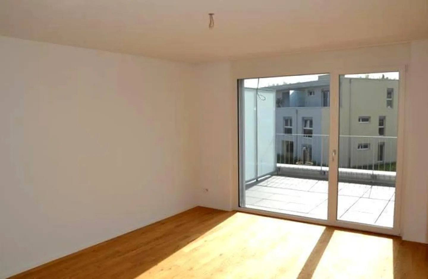 Moderno attico con vista panoramica - Foto 6 di 9