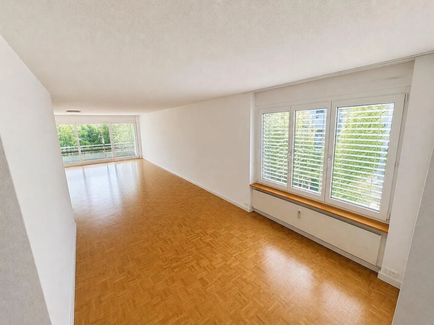 Great and spacious 4.5-room apartment in Orpund! - Photo 5 of 11
