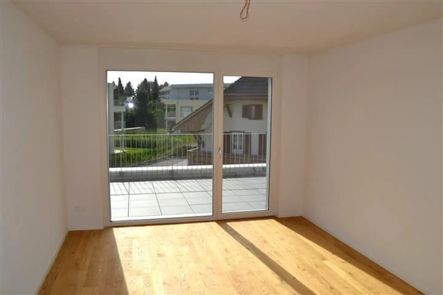 Moderno attico con vista panoramica - Foto 7 di 9