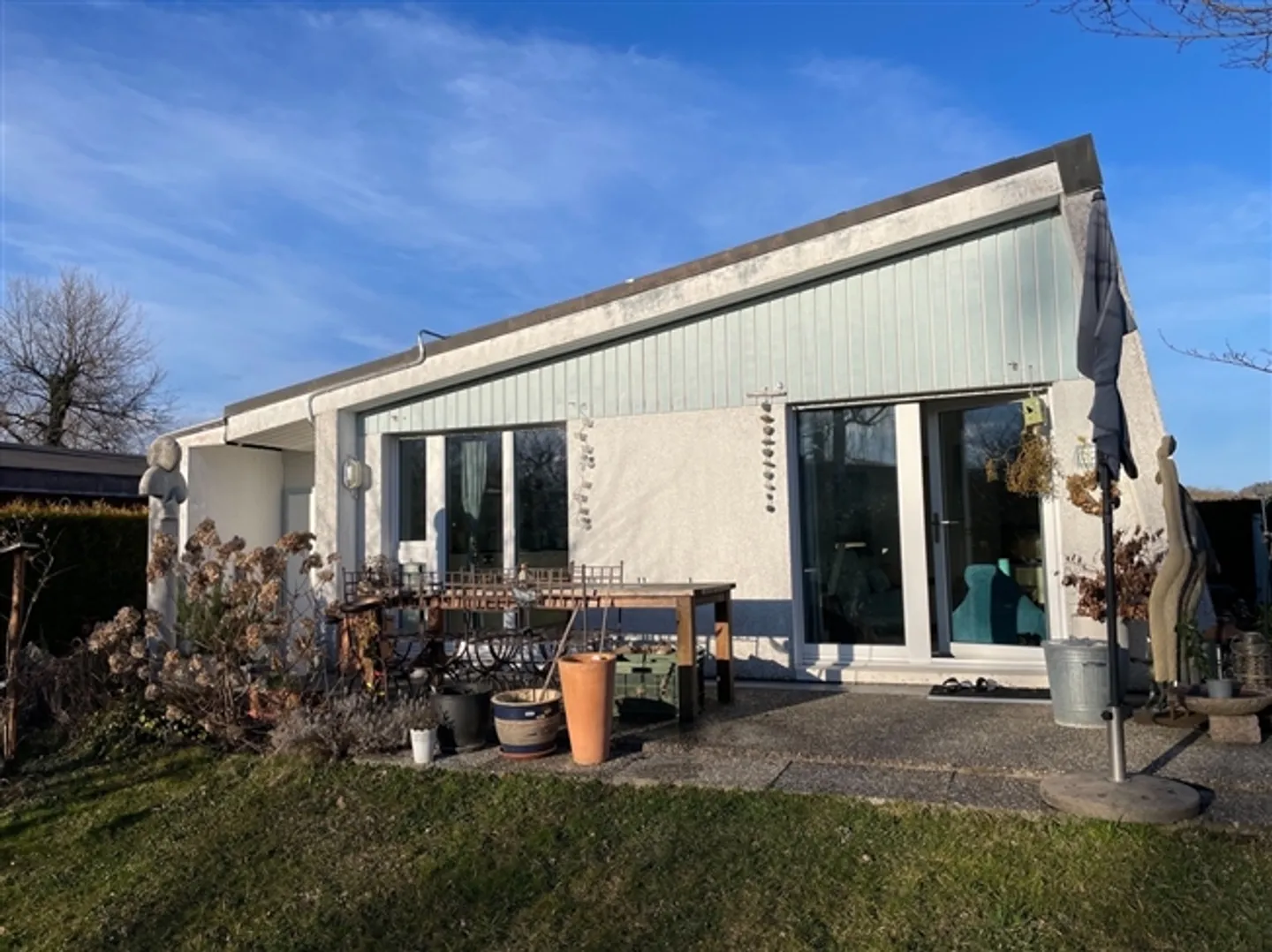 Charming House on the Shore of Lake Neuchâtel – Gletterens - Photo 1 of 14