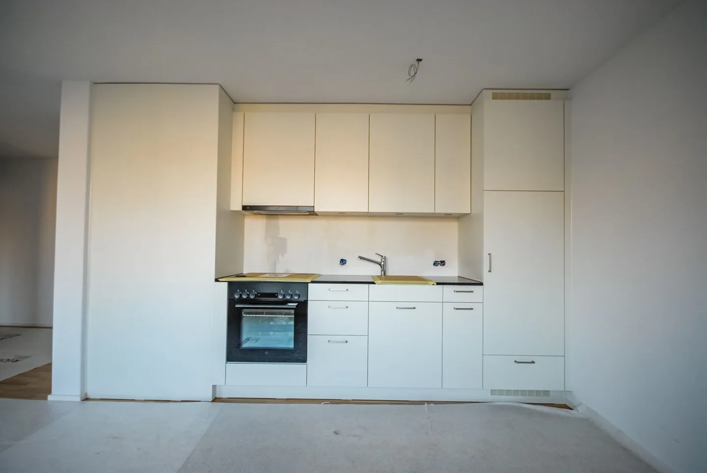 Belle appartement de 2,5 pièces au rez-de-chaussée - Photo 3 sur 11