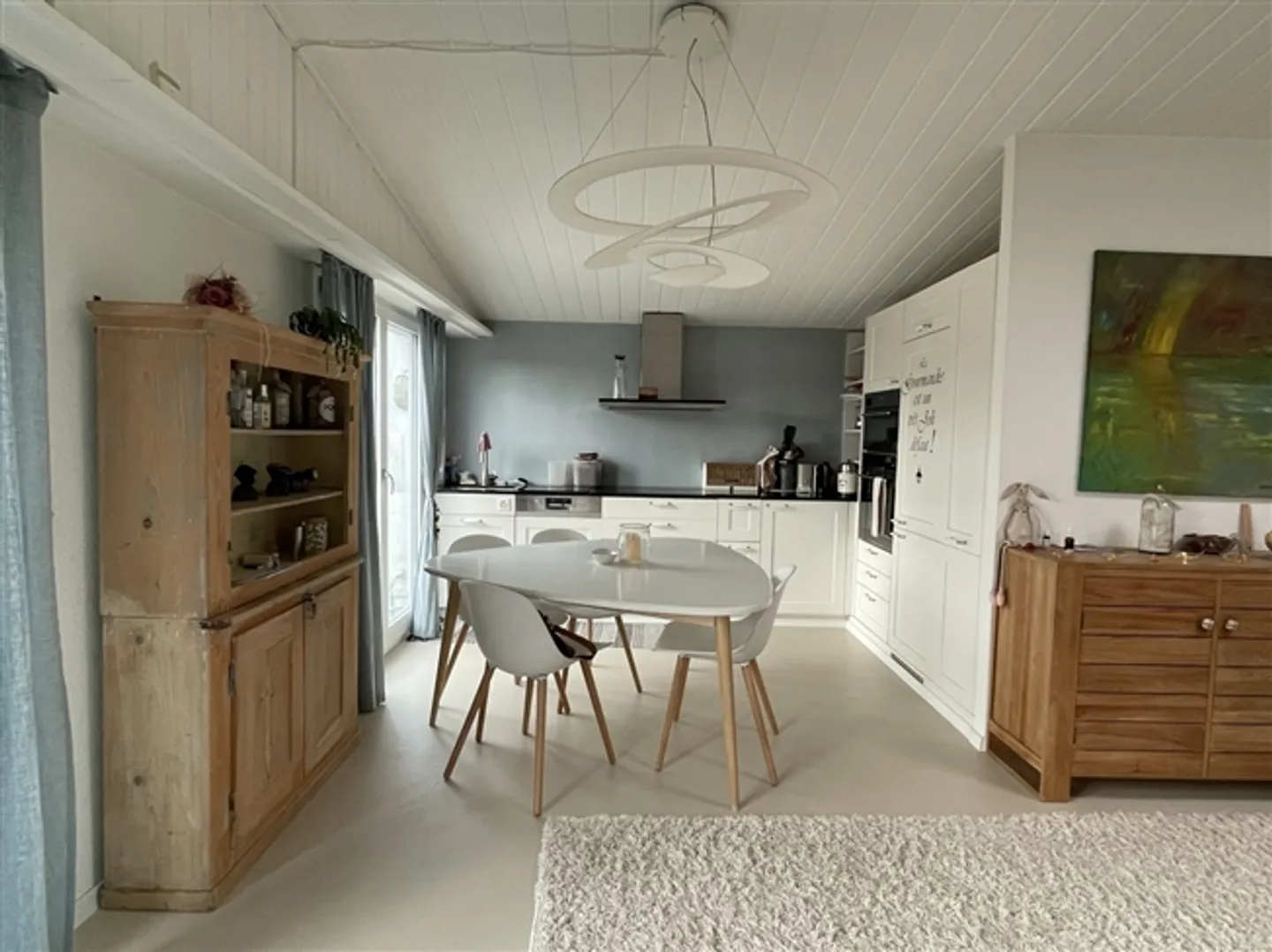 Charming House on the Shore of Lake Neuchâtel – Gletterens - Photo 5 of 14