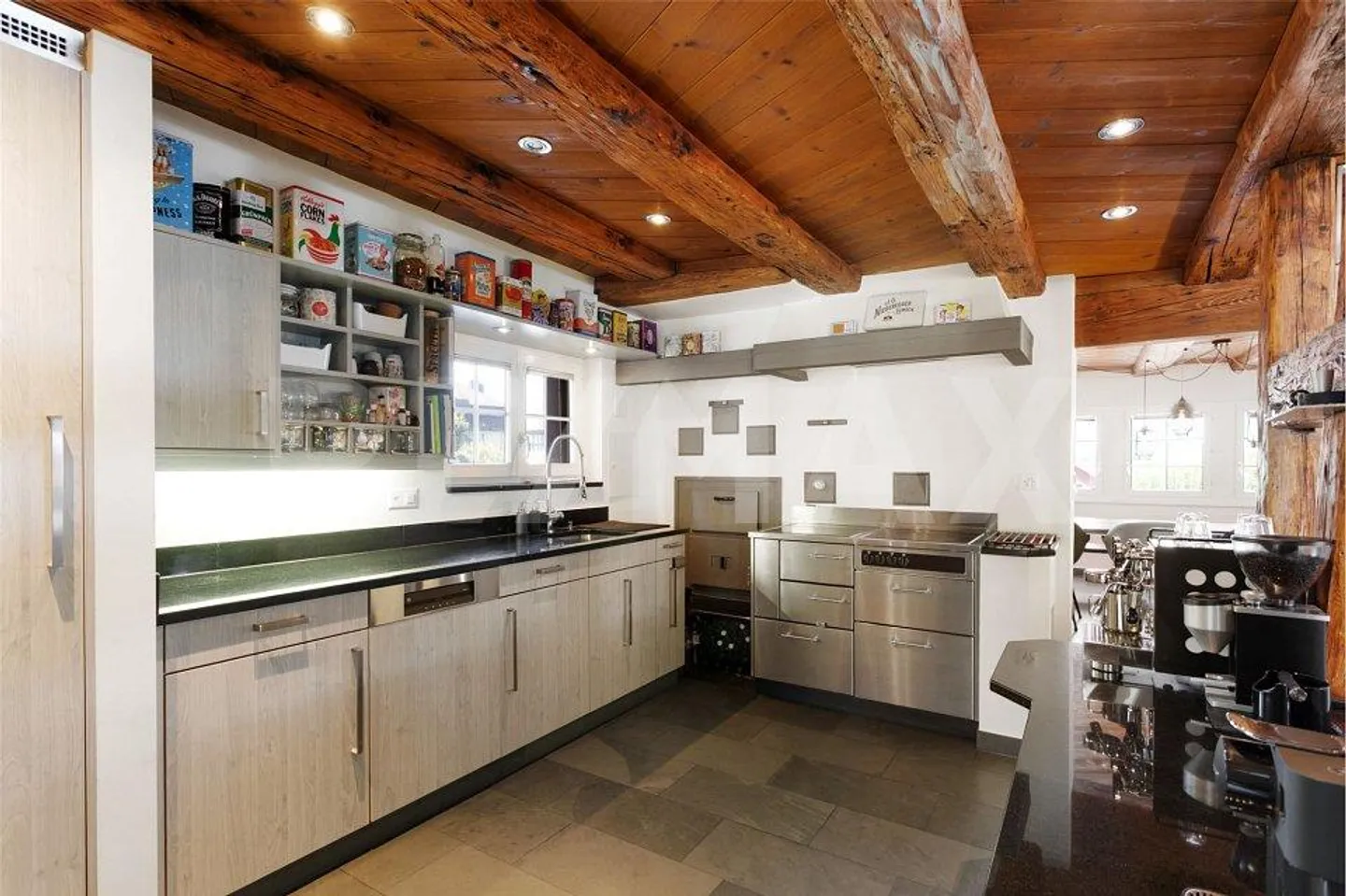 Casa singola in affitto - Foto 7 di 13