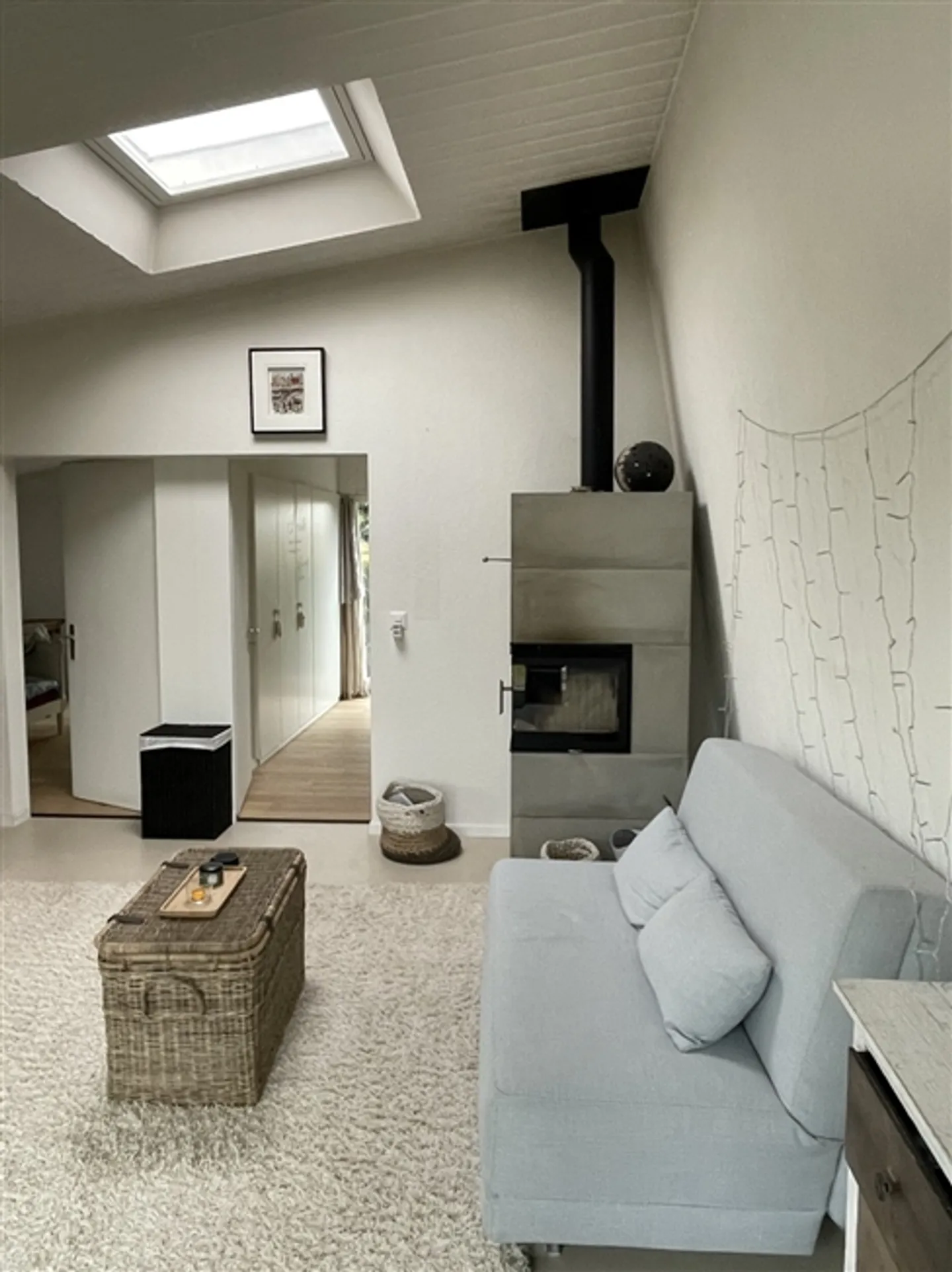 Charming House on the Shore of Lake Neuchâtel – Gletterens - Photo 8 of 14