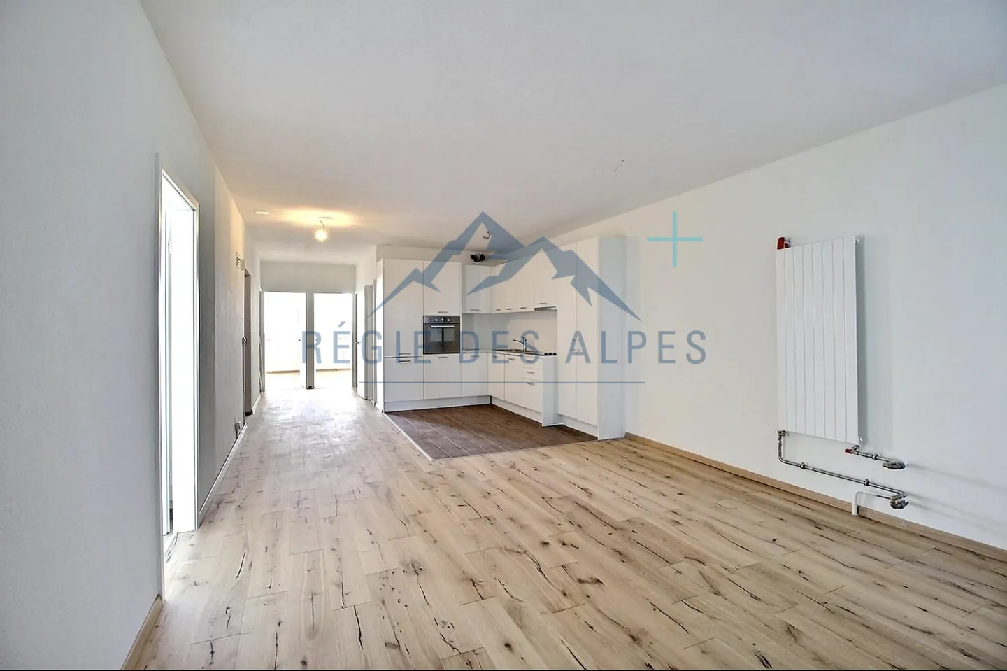 6 Appartements en Vente au Comptant - Photo 4 sur 11