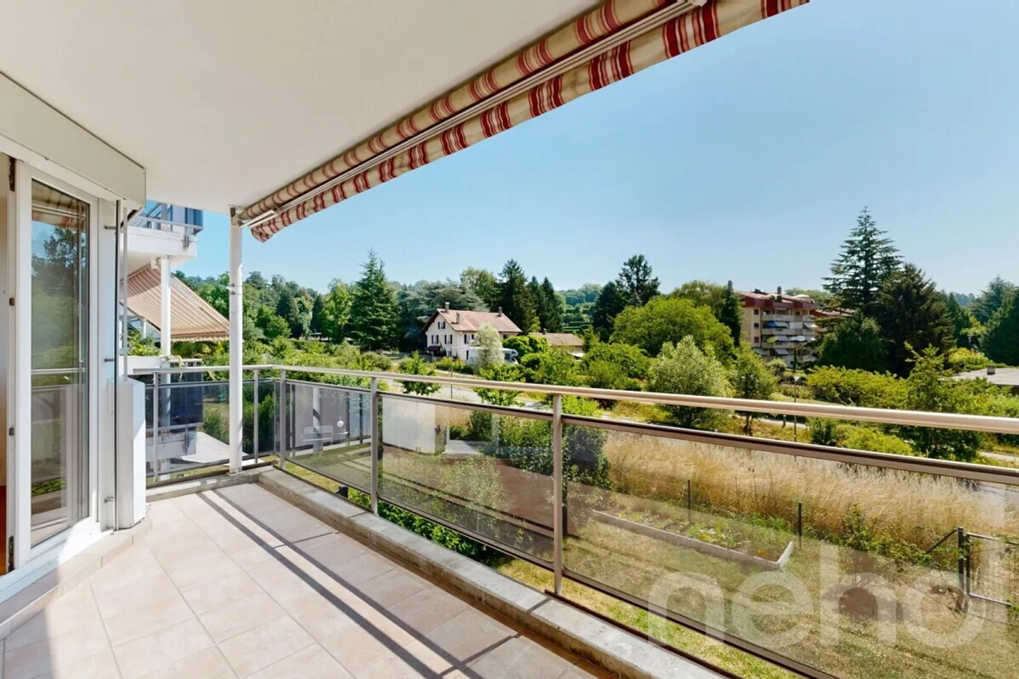 Prilly | Bright apartment with 4.5 rooms and great potential - Photo 3 of 12