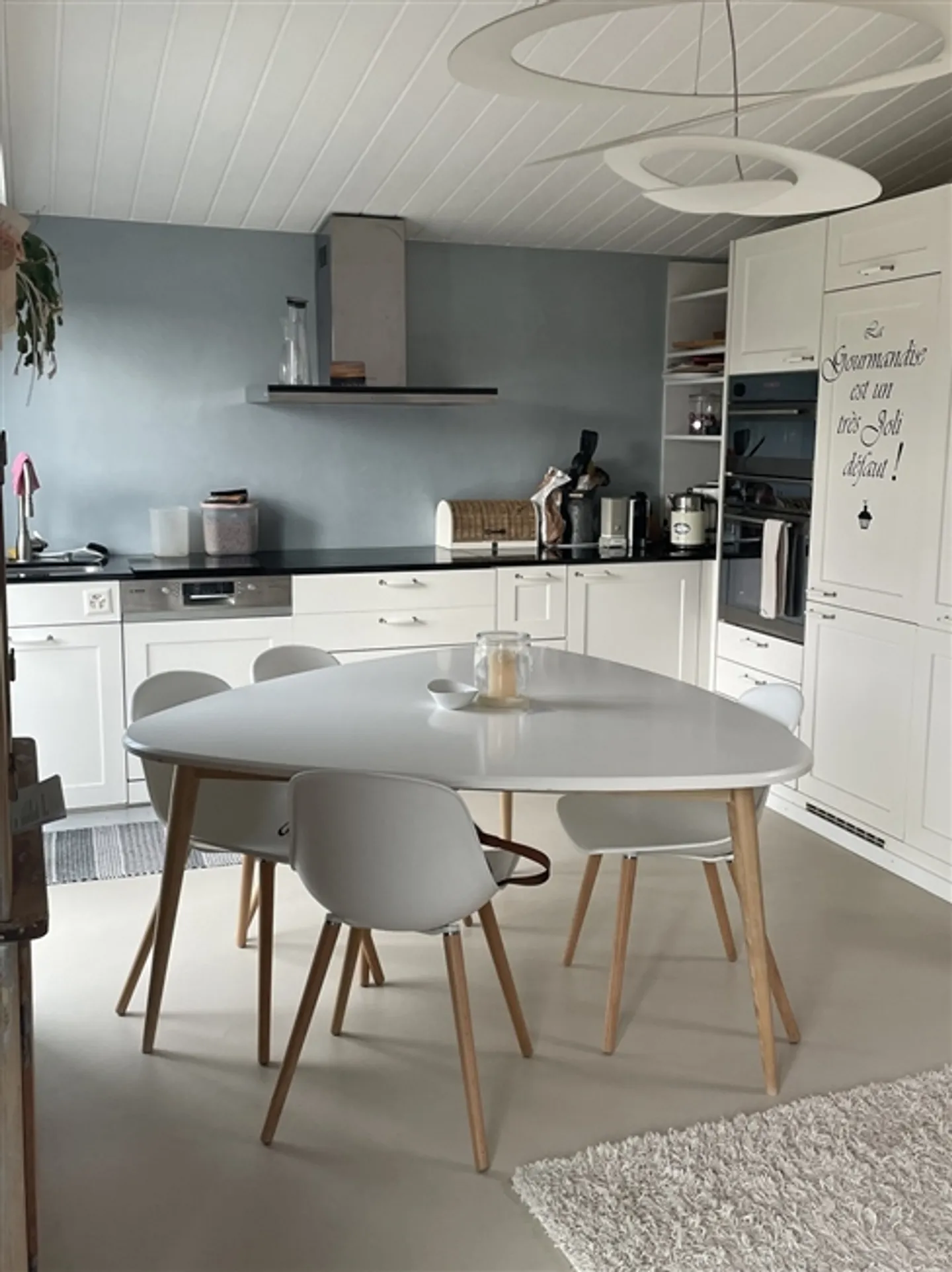 Charming House on the Shore of Lake Neuchâtel – Gletterens - Photo 6 of 14