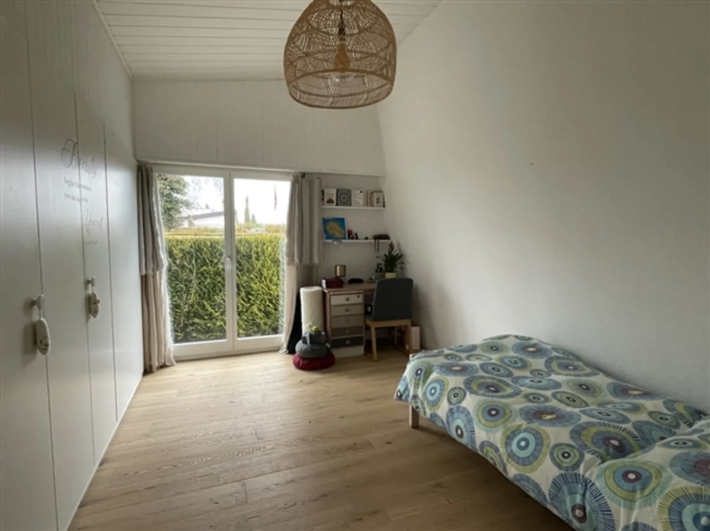 Charming House on the Shore of Lake Neuchâtel – Gletterens - Photo 11 of 14