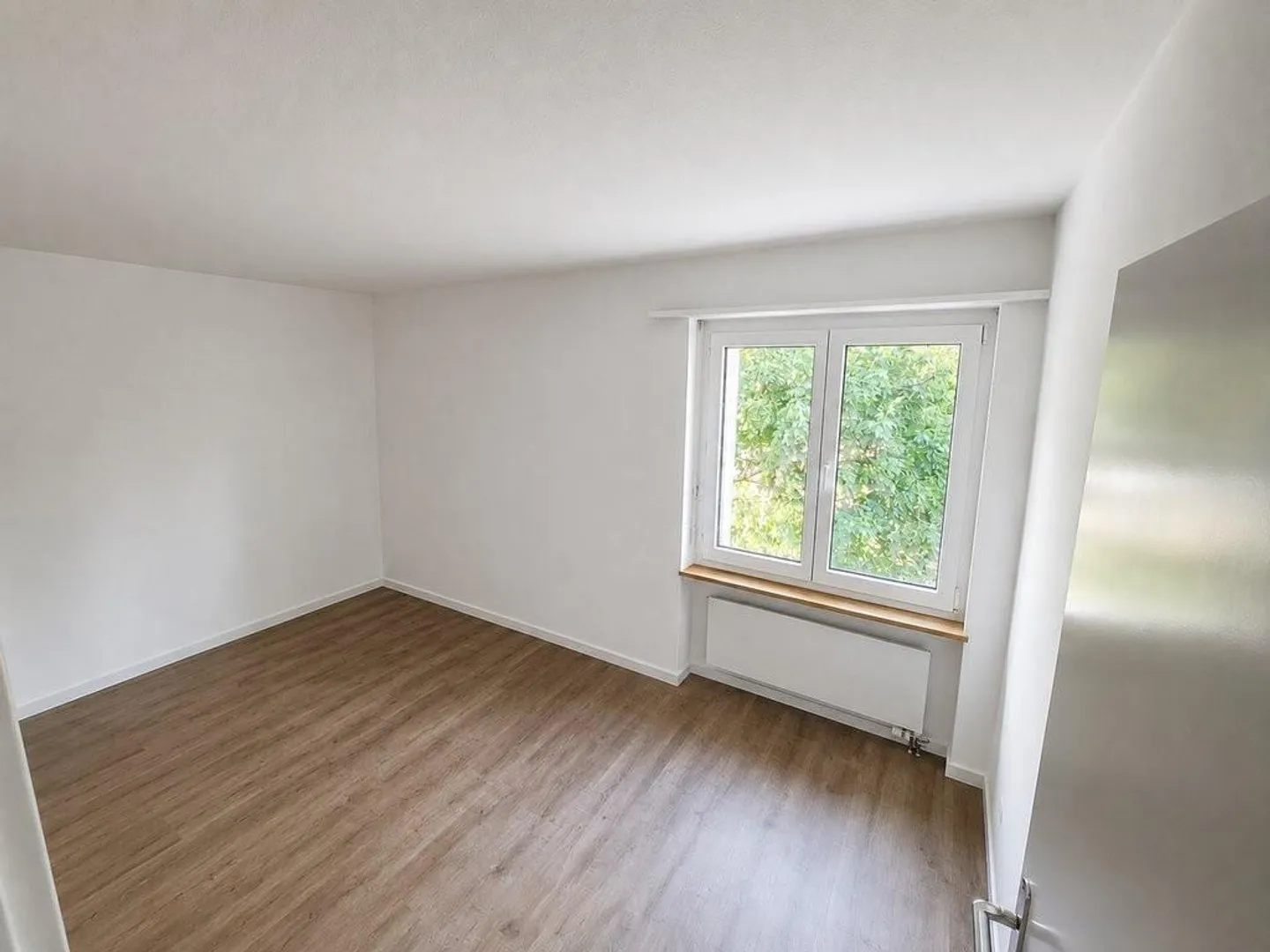 Great and spacious 4.5-room apartment in Orpund! - Photo 10 of 11