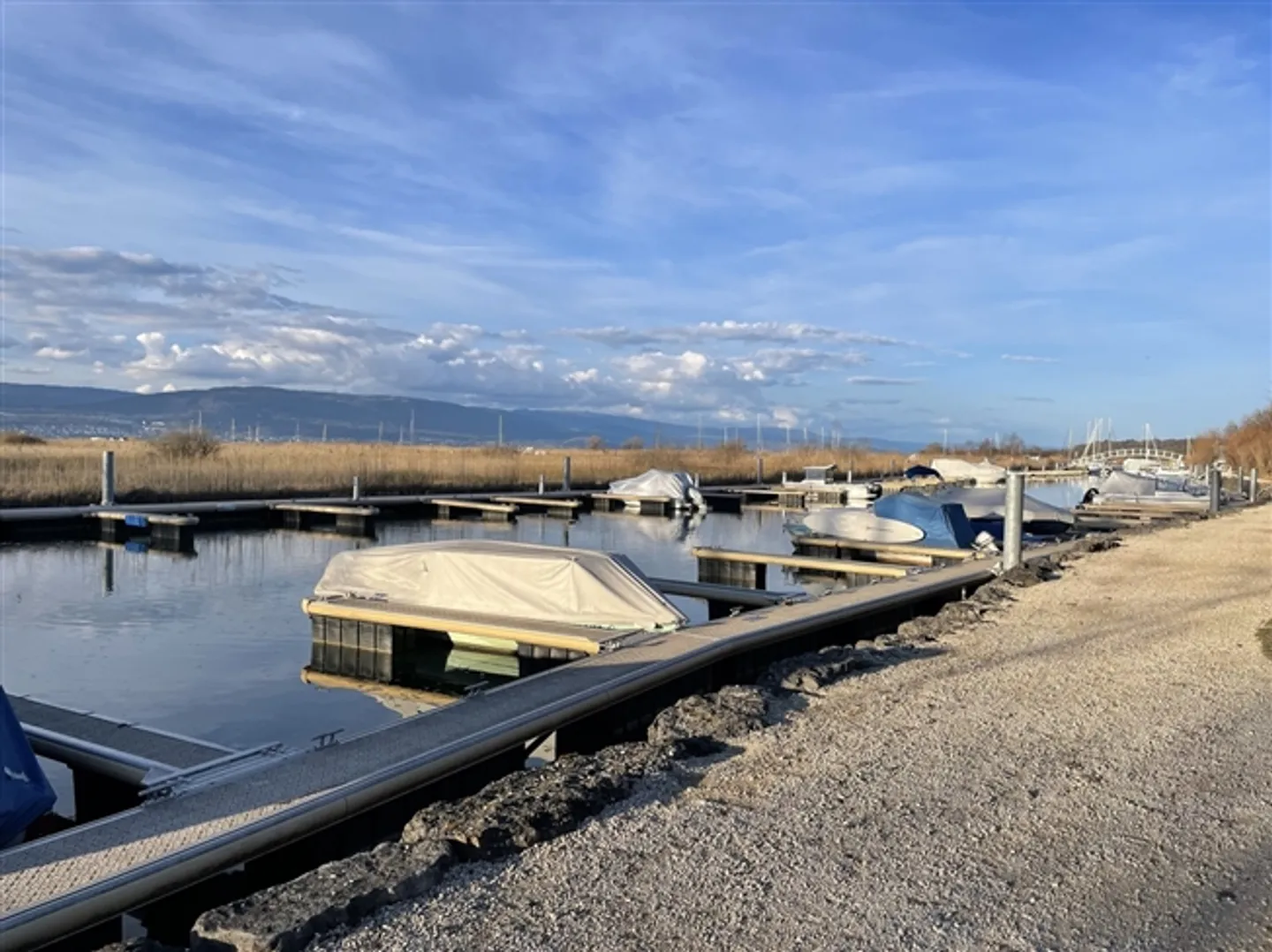 Charming House on the Shore of Lake Neuchâtel – Gletterens - Photo 13 of 14