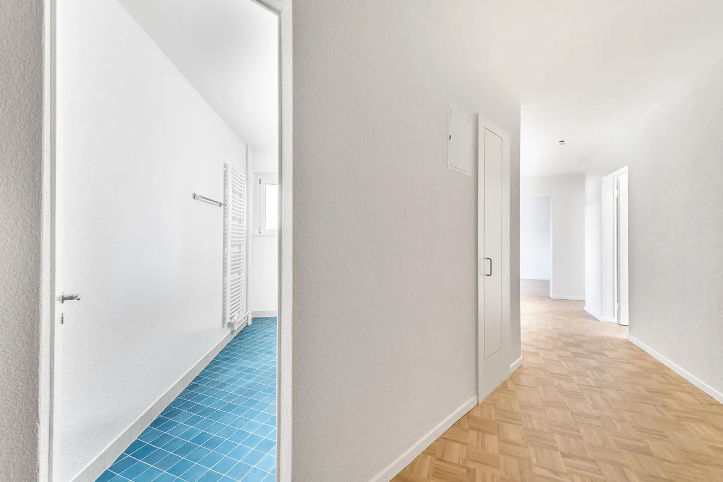 In the Heart of Wiedikon - Living at the Pulse of the City! - Photo 3 of 13