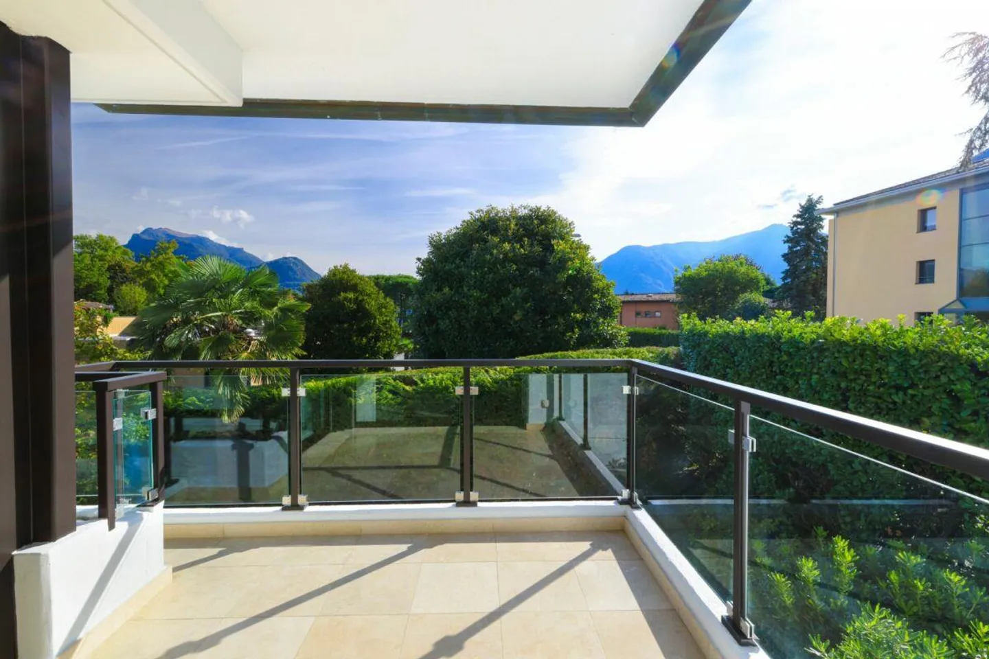 COLLINA D'ORO - Residenz Golden Garden - Foto 4 von 25