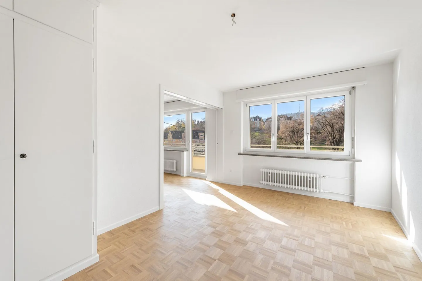 In the Heart of Wiedikon - Living at the Pulse of the City! - Photo 7 of 13