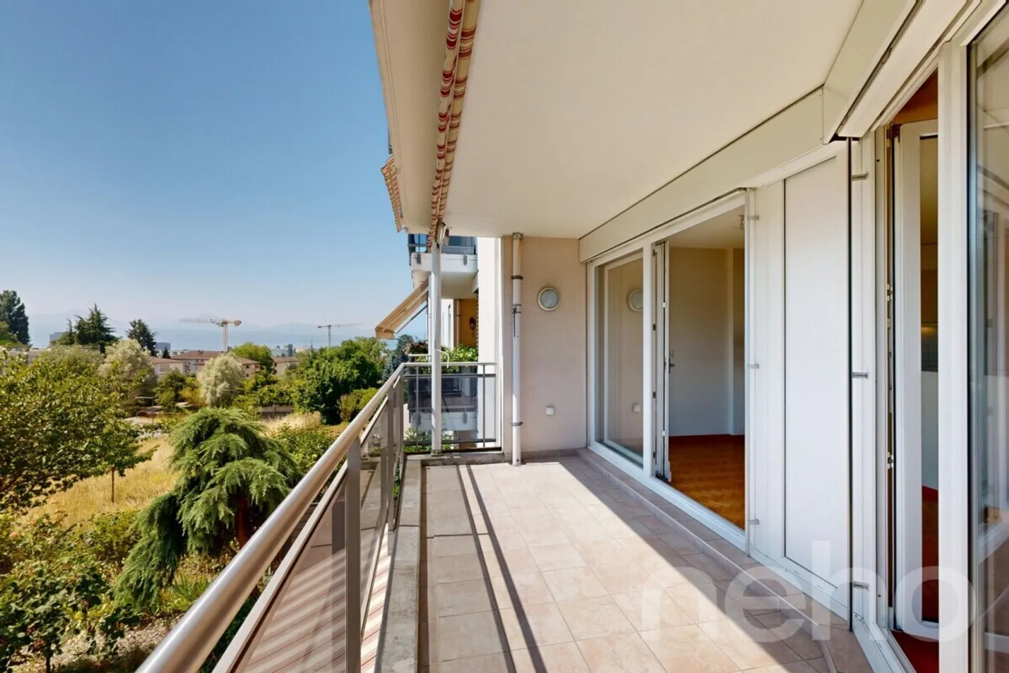 Prilly | Bright apartment with 4.5 rooms and great potential - Photo 11 of 12