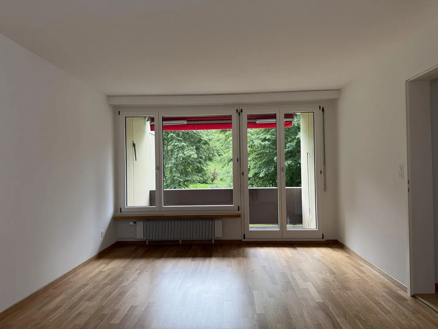 Charming 3-room apartment in a family-friendly neighborhood - Photo 5 of 9