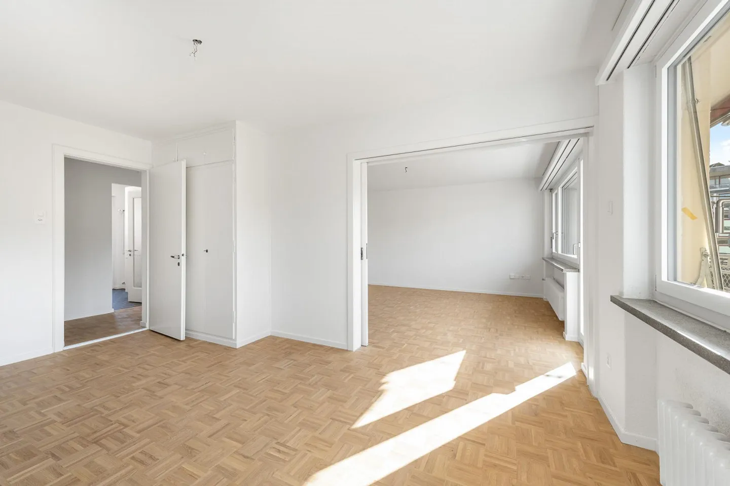 In the Heart of Wiedikon - Living at the Pulse of the City! - Photo 8 of 13