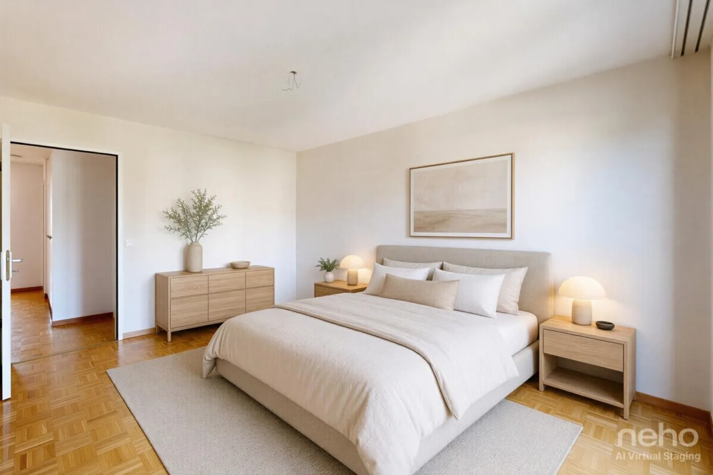 Prilly | Bright apartment with 4.5 rooms and great potential - Photo 9 of 12